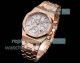 Swiss 11 Copy Lady Audemars Piguet Royal Oak Rose Gold Baguettes 7750 Chronograph Watch (2)_th.jpg